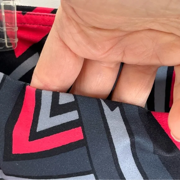 Fabletics Leggings Sz M - Picture 4 of 6